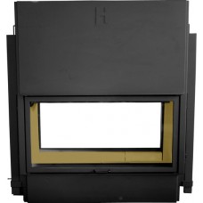 Hajduk 10,5kW VOLCANO DFD